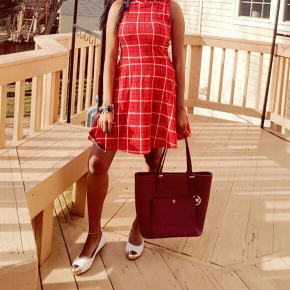 Michael kors bag  - Picture 4 of 5